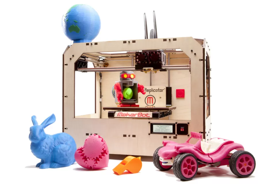 3D Printing